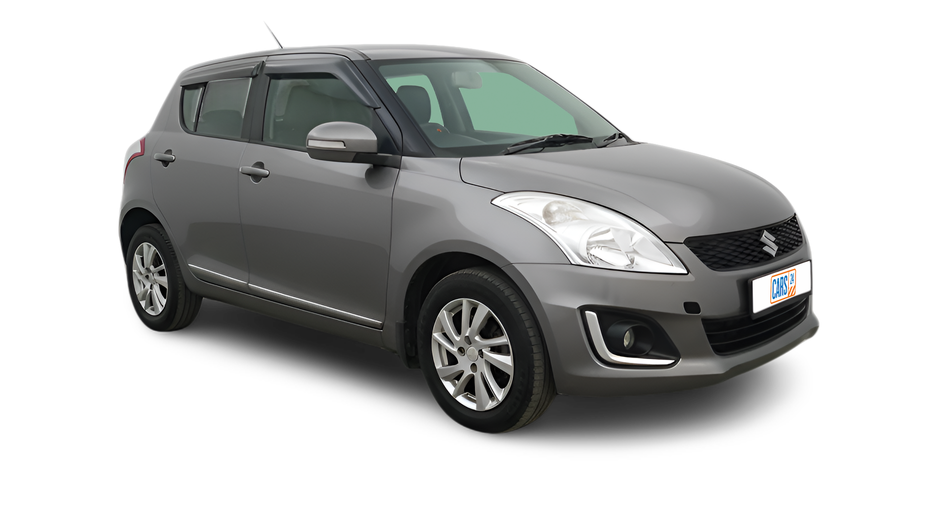 Maruti Swift-img